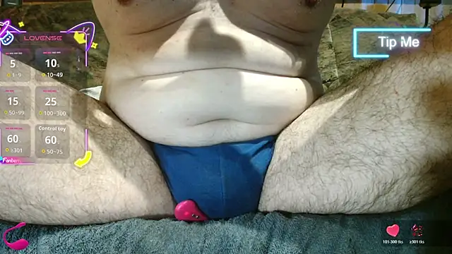 dudu7219 Webcam-Show