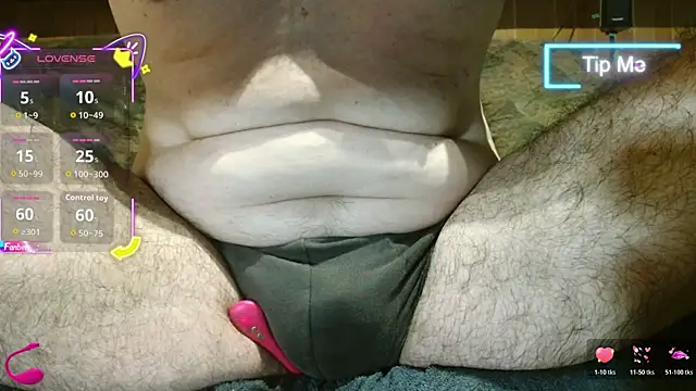 dudu7219 Webcam-Show