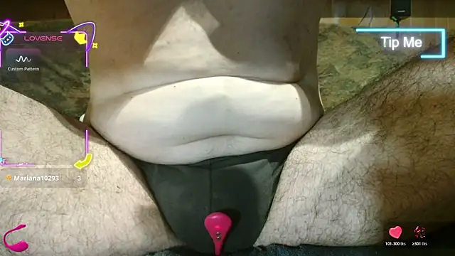 Show webcam de dudu7219