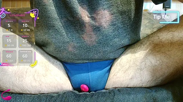 dudu7219 webcam show