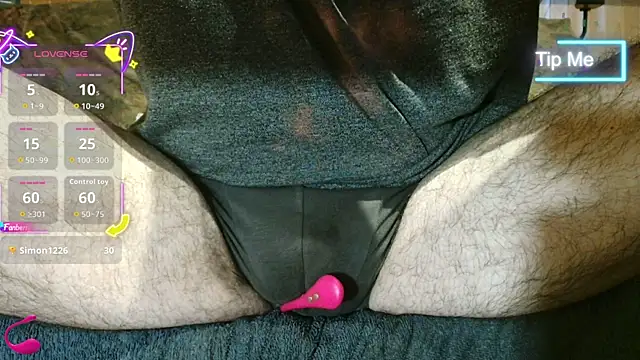 dudu7219 Show Webcam