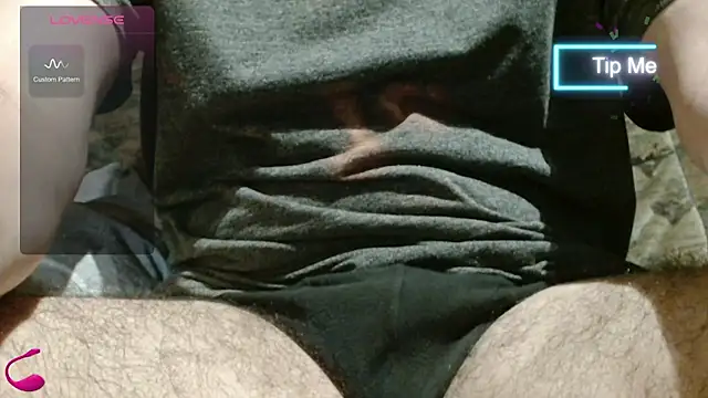 Show de dudu7219 na webcam