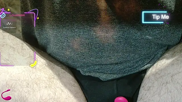 dudu7219 Webcam-Show