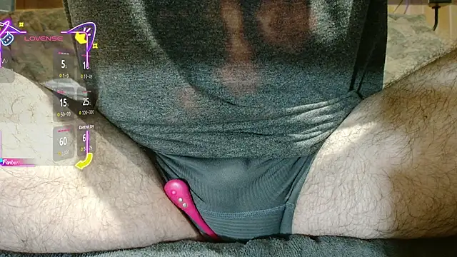 dudu7219 – webcam-show