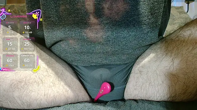 dudu7219 Webcam show