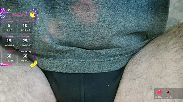 Show webcam de dudu7219