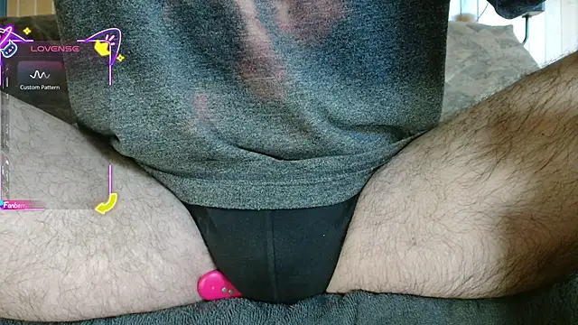 dudu7219 Webcam show