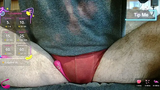 dudu7219 Show Webcam