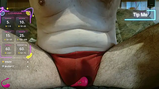 dudu7219 Pertunjukan Webcam