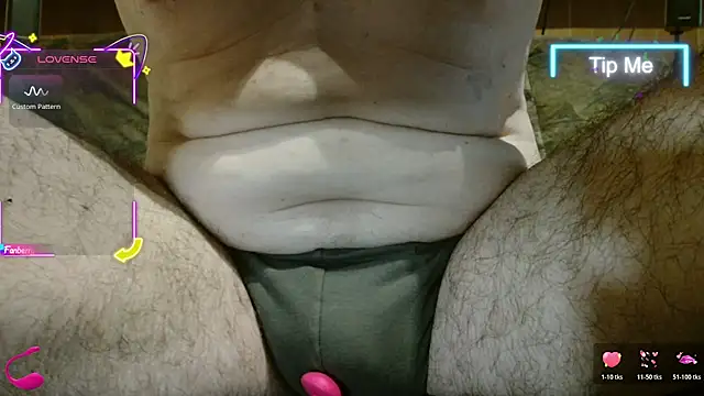 dudu7219 – webcam-show