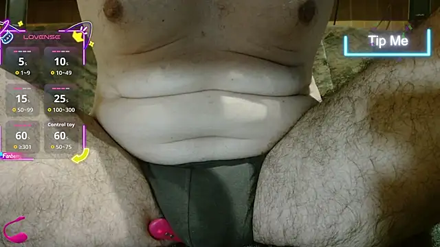 Show de webcam de dudu7219
