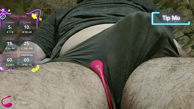 Show webcam de dudu7219