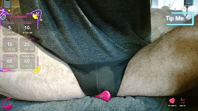 Show Webcam de dudu7219