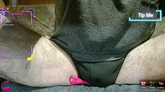 dudu7219's Webcam Show