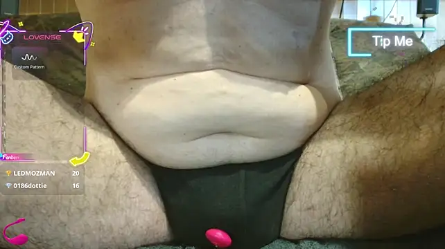 dudu7219 Pertunjukan Webcam