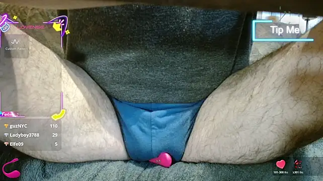 dudu7219 Webcam show