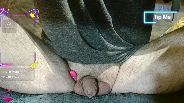 dudu7219 Pertunjukan Webcam