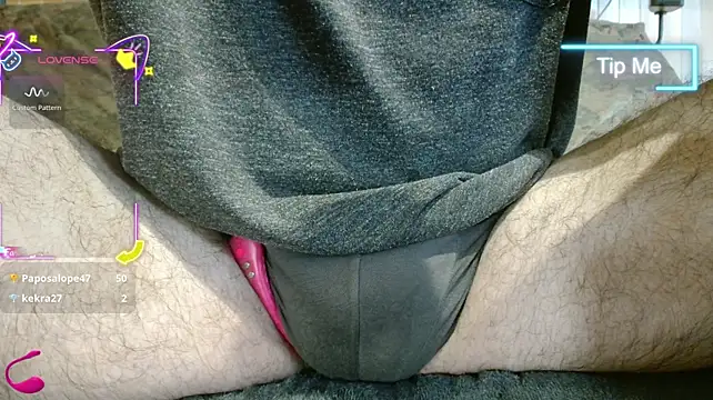 dudu7219 – webcam-show