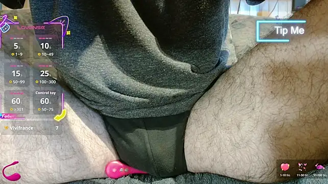 Show webcam de dudu7219