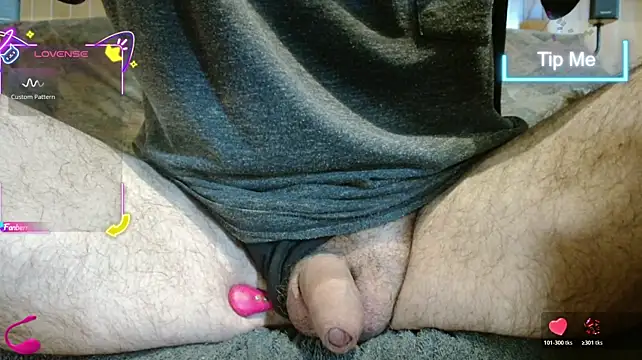 dudu7219 webcam show