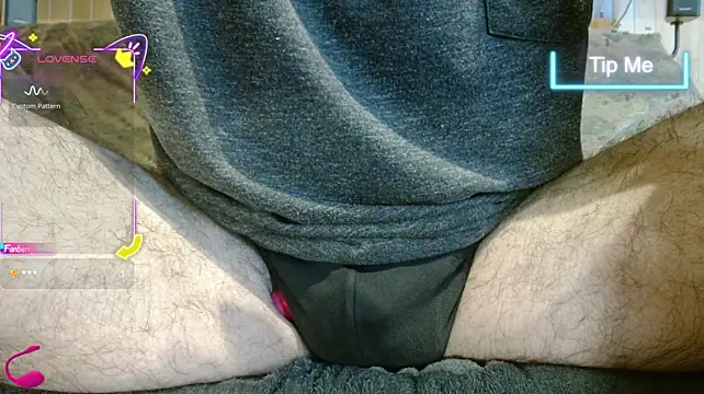 Show webcam de dudu7219