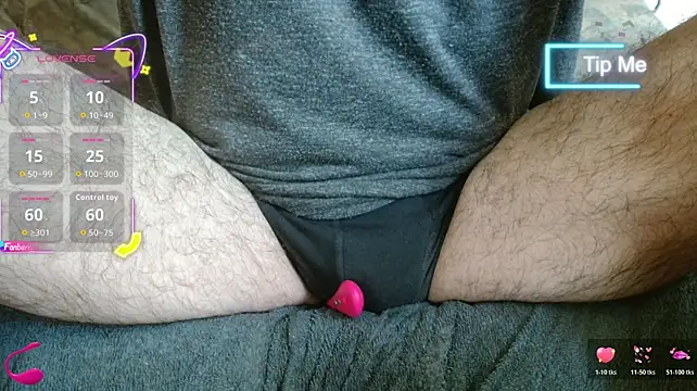 dudu7219 Webcam Show