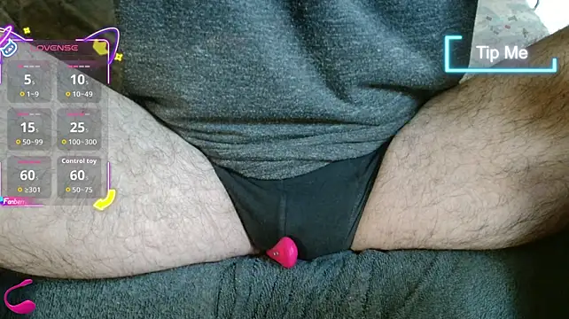 Show webcam de dudu7219