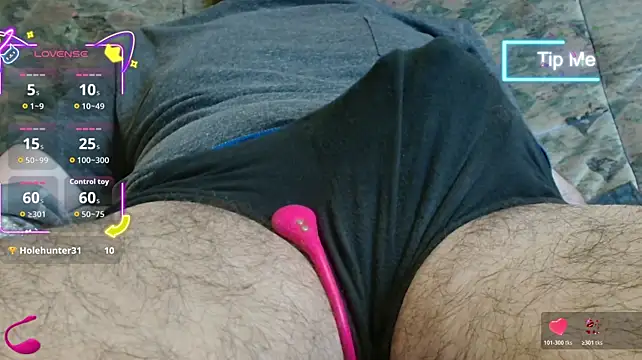 Show modela dudu7219 na web-kameri