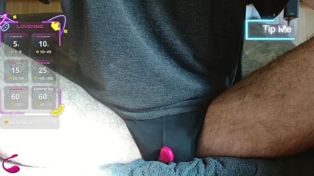 dudu7219 Show Webcam