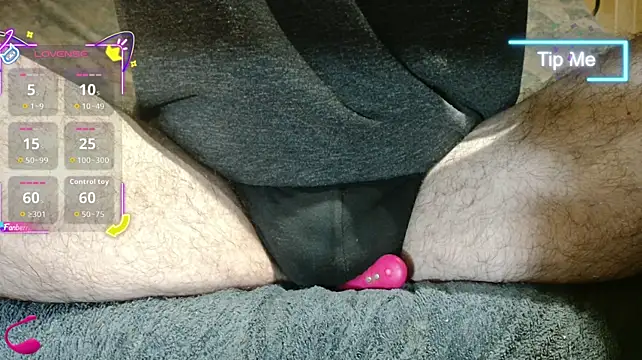 Show webcam de dudu7219