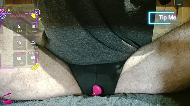 dudu7219's Webcam Show