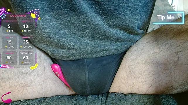 dudu7219 Webcam show