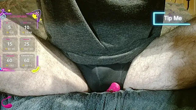 dudu7219 Webcam show
