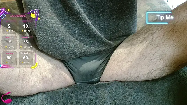 dudu7219 webcam show