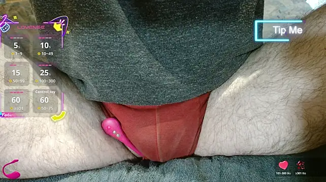 dudu7219 Show Webcam