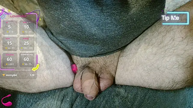 dudu7219 – webcam-show
