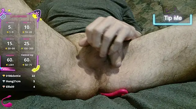 dudu7219 Webcam-Show