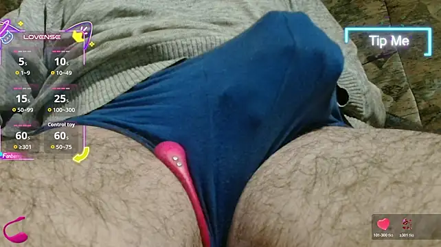 Show Webcam de dudu7219