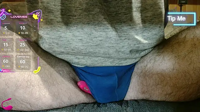 dudu7219 Webcam show