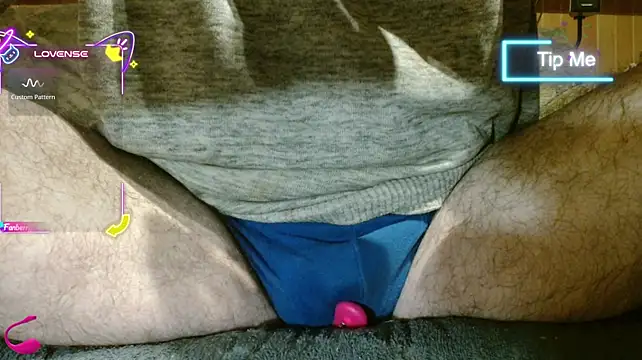 Show de dudu7219 na webcam
