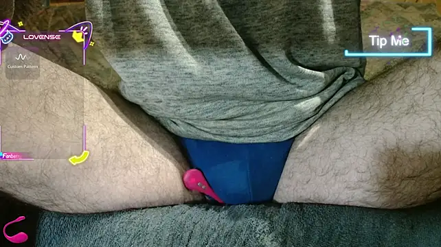dudu7219 – webcam-show