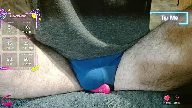Show Webcam de dudu7219