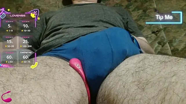 dudu7219 Webcam Show