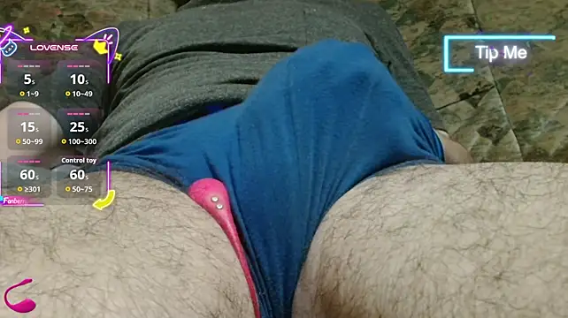 Show webcam de dudu7219