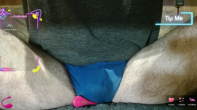 dudu7219's Webcam Show