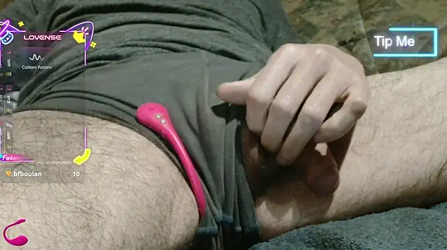 dudu7219 Show in webcam