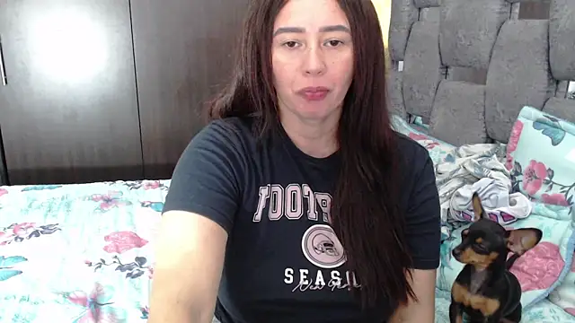 sara_hott_1's Live XXX Chat