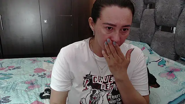 sara_hott_1's Live XXX Chat