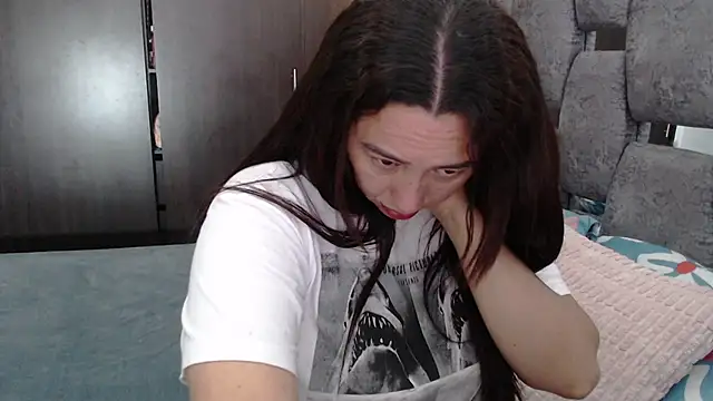 sara_hott_1's Live XXX Chat