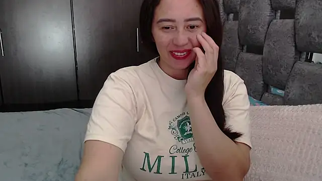 sara_hott_1's Live XXX Chat